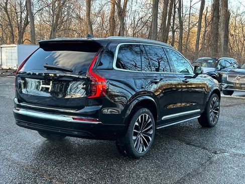 Used 2026 Volvo XC90 B6 Plus w/ Protection Package Premier AWD/4WD image 2