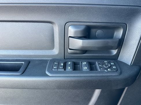 New 2026 RAM 2500 Tradesman AWD/4WD image 10