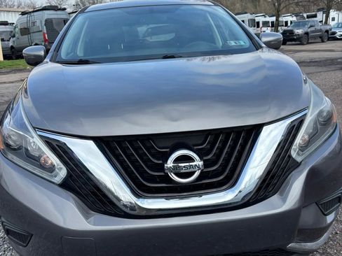 Used 2018 Nissan Murano S AWD/4WD image 13