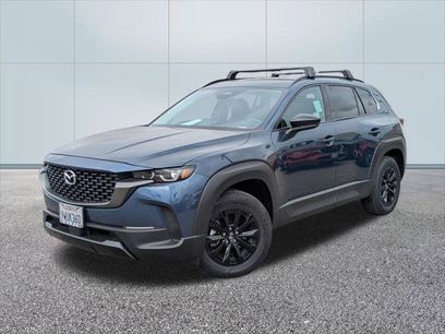 Certified 2026 MAZDA CX-50 AWD 2.5 Hybrid w/ Premium Pkg