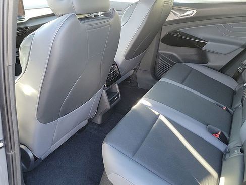 New 2026 Volkswagen ID.4 Pro S RWD image 20