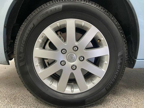 Used 2016 Chrysler Town & Country Touring w/ Driver Convenience Group image 25