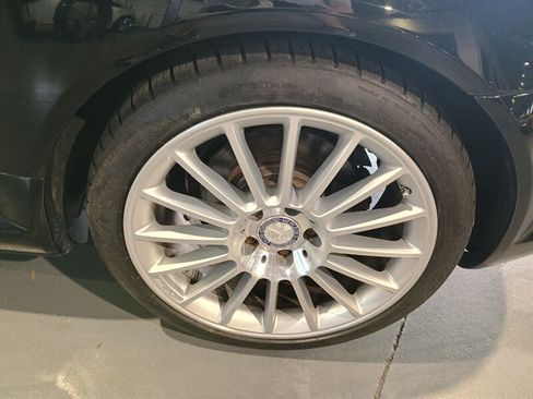 Used 2011 Mercedes-Benz SLK 300 image 54