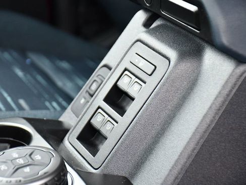 New 2026 Ford Bronco Heritage Edition AWD/4WD image 22