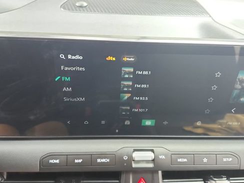 Used 2025 Kia K4 FWD image 26