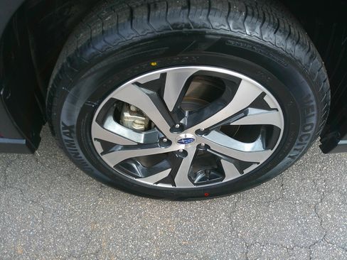 Used 2022 Subaru Outback Limited image 14