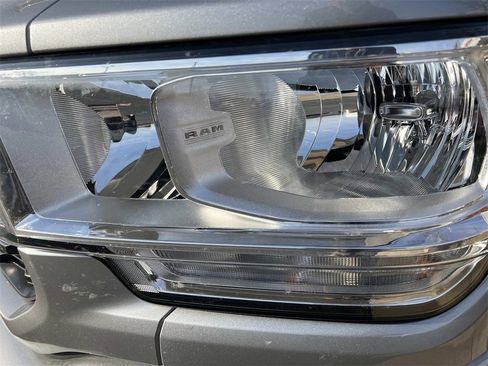 Used 2024 RAM 2500 Big Horn w/ Safety Group image 2