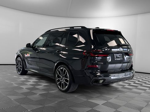 Used 2026 BMW X7 xDrive40i AWD/4WD image 6