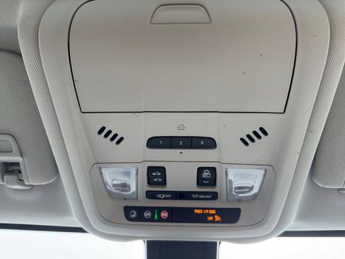 Used 2022 GMC Terrain Denali image 24