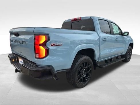 New 2026 Chevrolet Colorado Z71 w/ Technology Package image 5