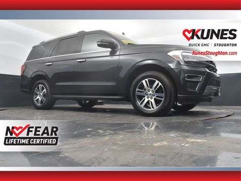 Used 2024 Ford Expedition Limited image 40