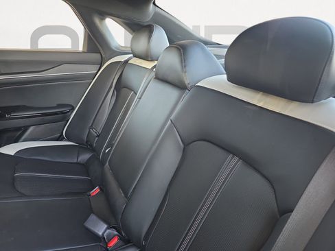 Certified 2025 Kia K5 GT-Line w/ GT-Line Premium Package image 21