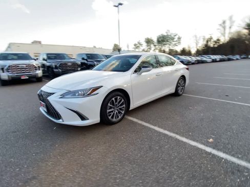 Used 2022 Lexus ES 350 image 10