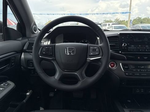 New 2026 Honda Ridgeline RTL image 21