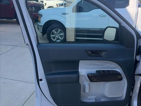 New 2025 Ford Maverick XLT w/ XLT Luxury Package AWD/4WD image 25