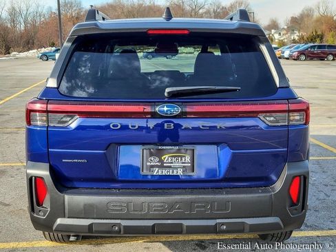 New 2026 Subaru Outback Limited image 5