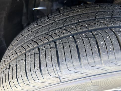 New 2026 Nissan Rogue SV w/ Cold Weather Package image 12