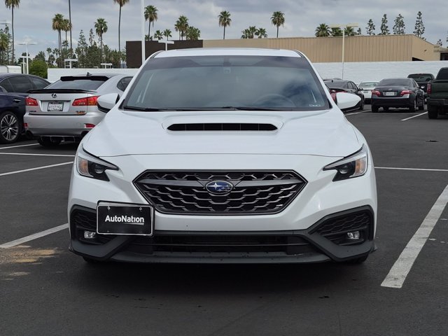 Used 2023 Subaru WRX Premium AWD/4WD image 2