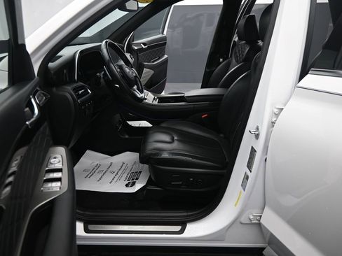 Used 2021 Hyundai Palisade Calligraphy AWD/4WD image 17