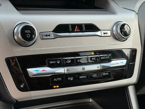 Certified 2022 Ford Explorer XLT w/ Equipment Group 202A image 11