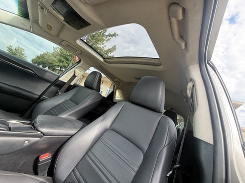 Used 2017 Lexus NX 200t AWD w/ Premium Package image 17