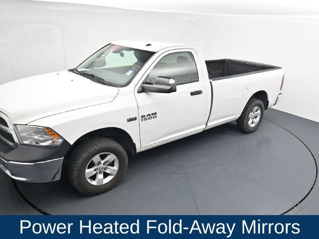 Used 2017 RAM 1500 Tradesman w/ Power & Remote Entry Group RWD image 21