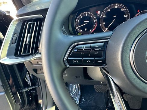 New 2026 MAZDA CX-90 3.3 Turbo w/ Premium Plus Pkg image 21