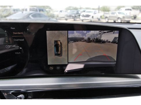 Used 2024 Cadillac Lyriq Sport w/ LPO, Floor Liner Package AWD/4WD image 13