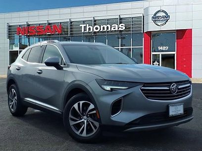 Used 2023 Buick Envision Essence