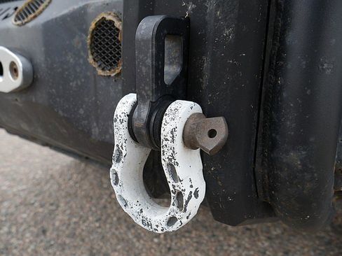 Used 2018 Jeep Renegade Trailhawk w/ Cold Weather Group II image 57