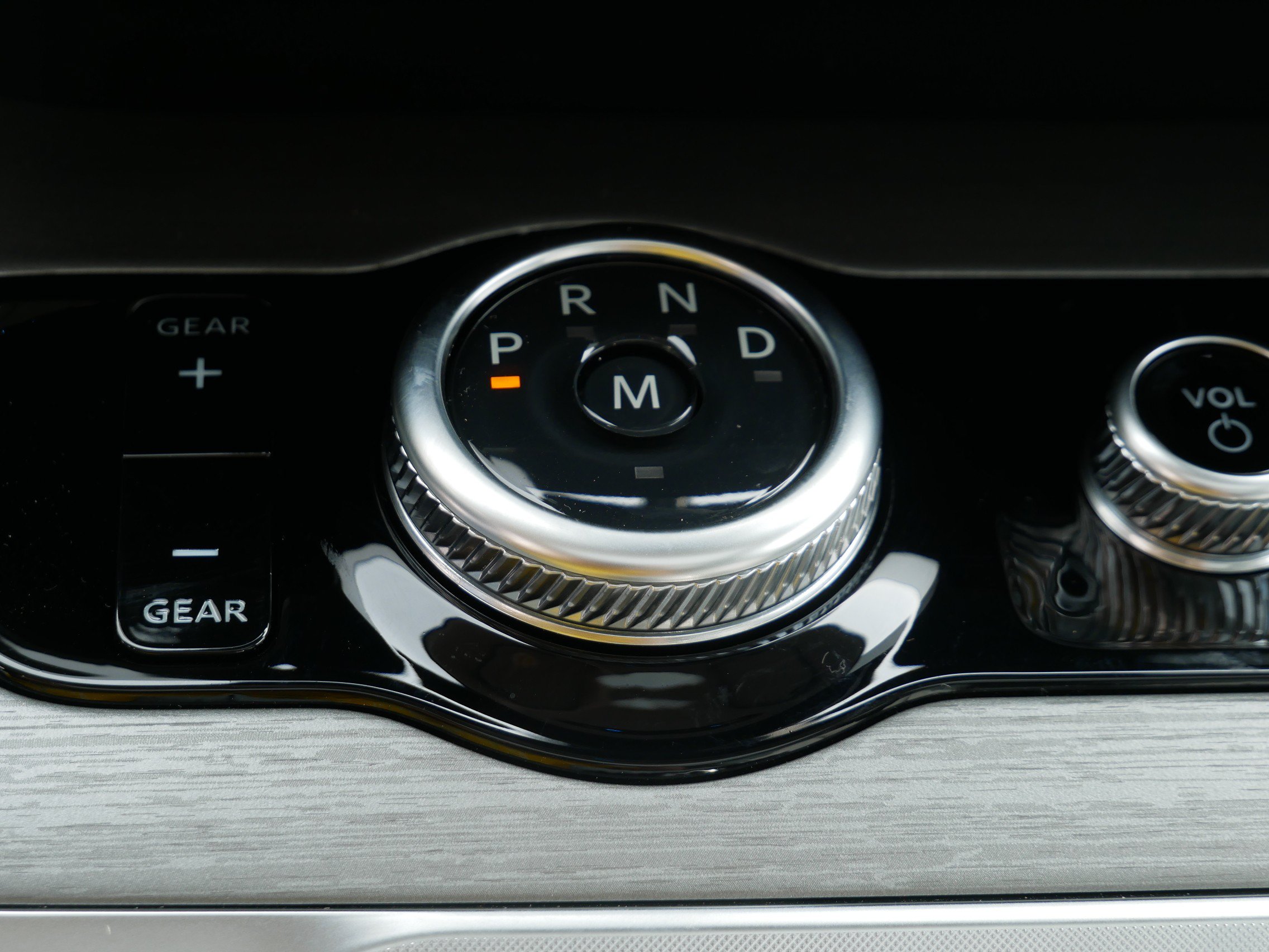 New 2027 Ford Expedition Max Platinum AWD/4WD image 10