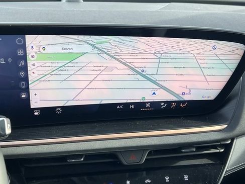 New 2025 Buick Envision Sport Touring image 21