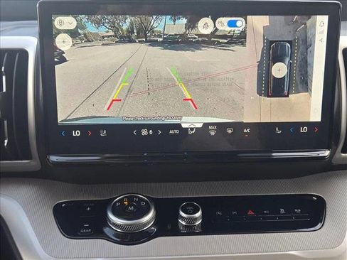 New 2026 Ford Expedition Max Active RWD image 11