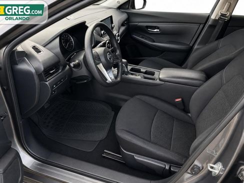 Used 2022 Nissan Sentra S FWD image 10