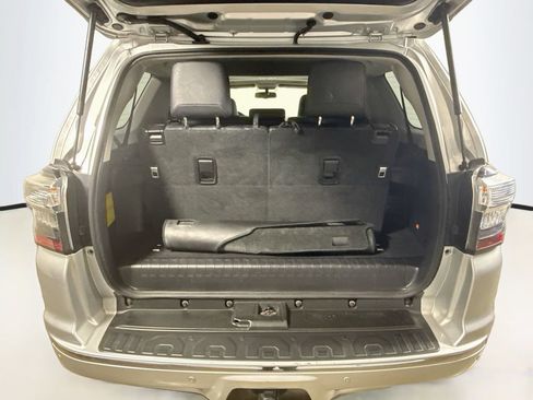Used 2014 Toyota 4Runner Limited AWD/4WD image 24