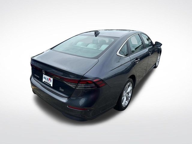 Used 2023 Honda Accord LX image 8