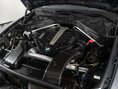 Used 2013 BMW X5 xDrive50i w/ Sport Activity Pkg image 39