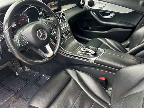 Used 2018 Mercedes-Benz C 300 Sedan w/ Multimedia Package image 10