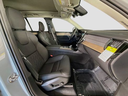 New 2026 Volvo XC90 B6 Plus w/ Protection Package AWD/4WD image 31