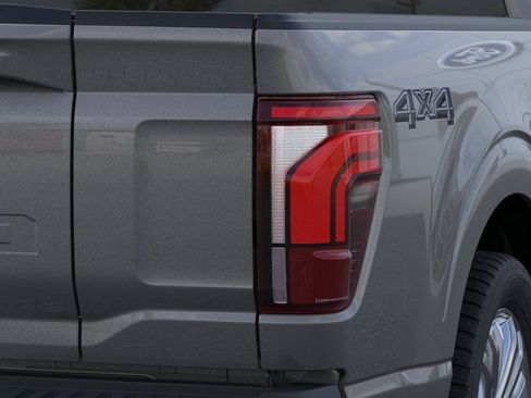 New 2026 Ford F150 Platinum w/ Equipment Group 703A Plus AWD/4WD image 21