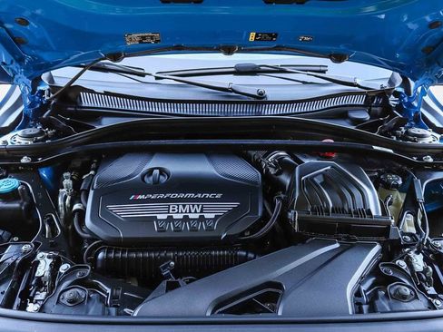 Used 2024 BMW M235i xDrive Gran Coupe w/ M Performance Package AWD/4WD image 32