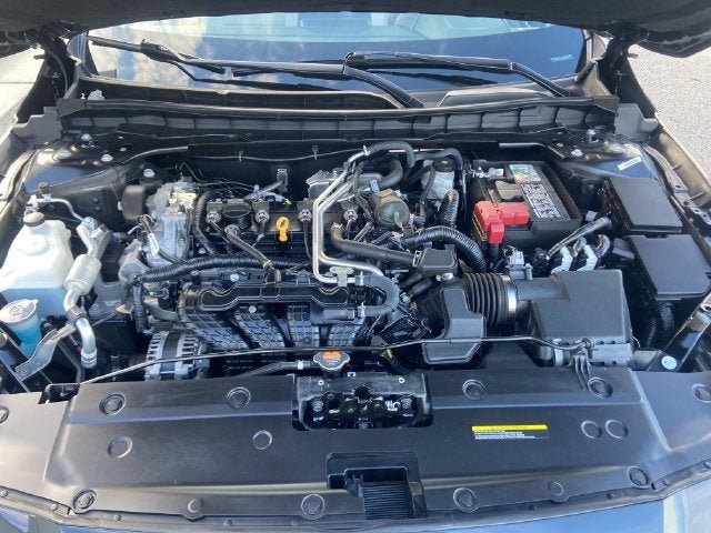 Used 2025 Nissan Altima 2.5 SV FWD image 28
