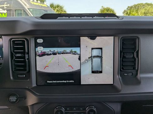 New 2026 Ford Bronco Badlands AWD/4WD image 22