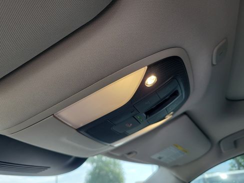 Used 2026 INFINITI QX60 Pure w/ Cargo Package image 29