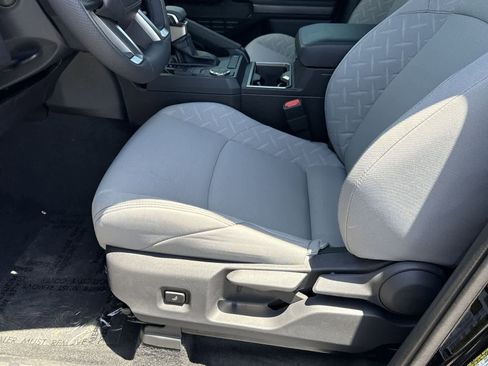 New 2025 Toyota Tacoma SR5 image 18