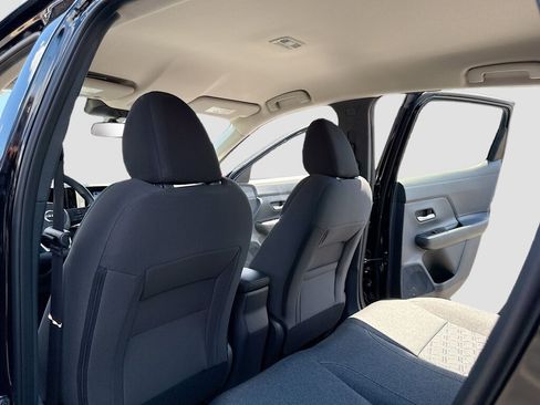 New 2026 Nissan Kicks SV AWD/4WD image 6