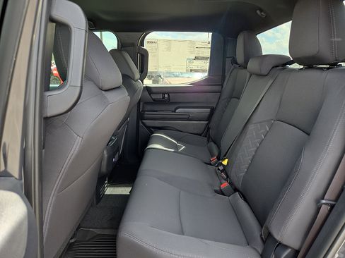 New 2026 Toyota Tacoma SR5 AWD/4WD image 7