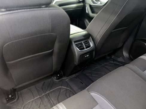 Certified 2024 Chevrolet Blazer LT w/ Convenience Package image 20