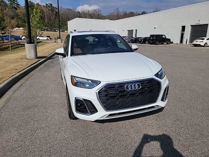 Used 2024 Audi Q5 2.0T Premium Plus