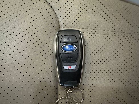 Used 2023 Subaru Forester Limited AWD/4WD image 17